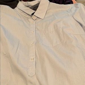 Tommy Hilfiger work shirt